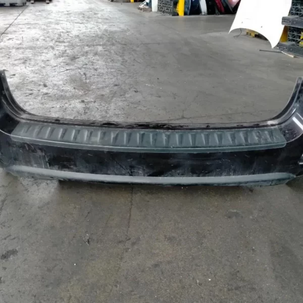 Paraurti Posteriore Hyundai Santa Fe 2007