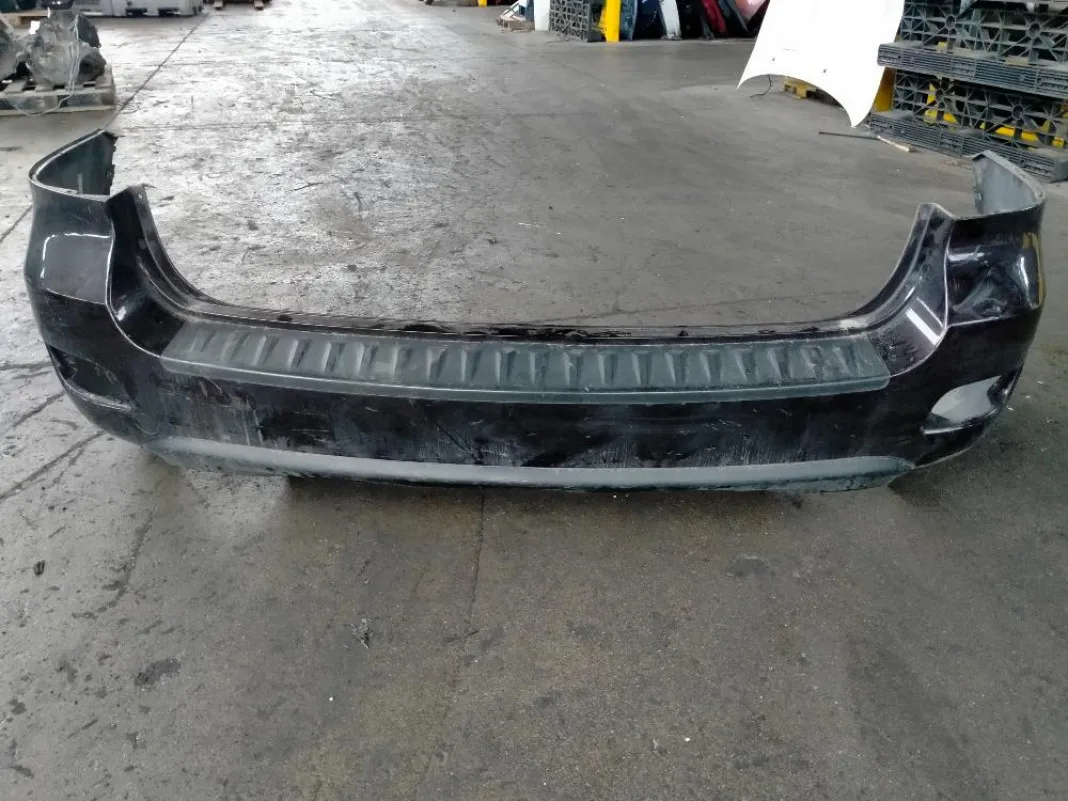 Paraurti Posteriore Hyundai Santa Fe 2007