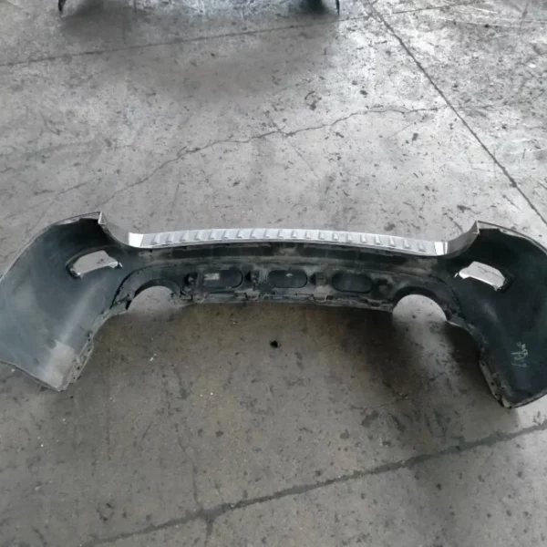 Paraurti Posteriore Hyundai Santa Fe 2007