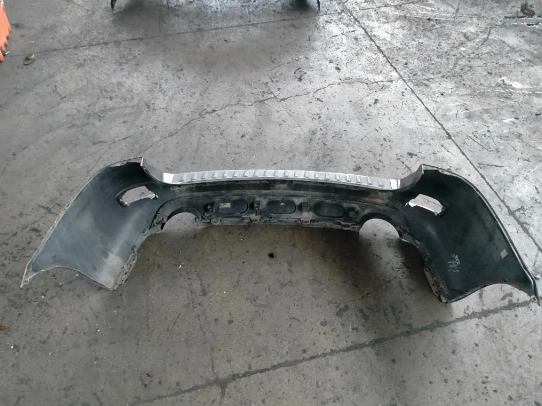 Paraurti Posteriore Hyundai Santa Fe 2007