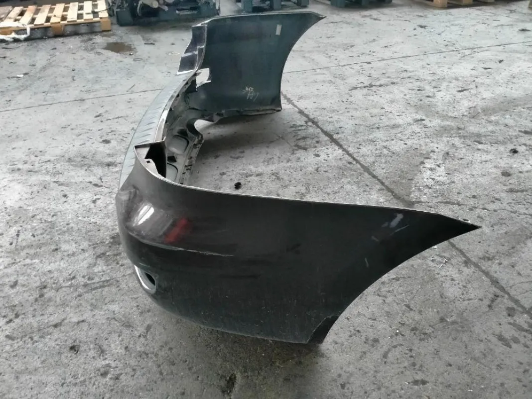 Paraurti Posteriore Hyundai Santa Fe 2007