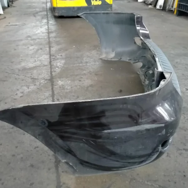 Paraurti Posteriore Hyundai Santa Fe 2007