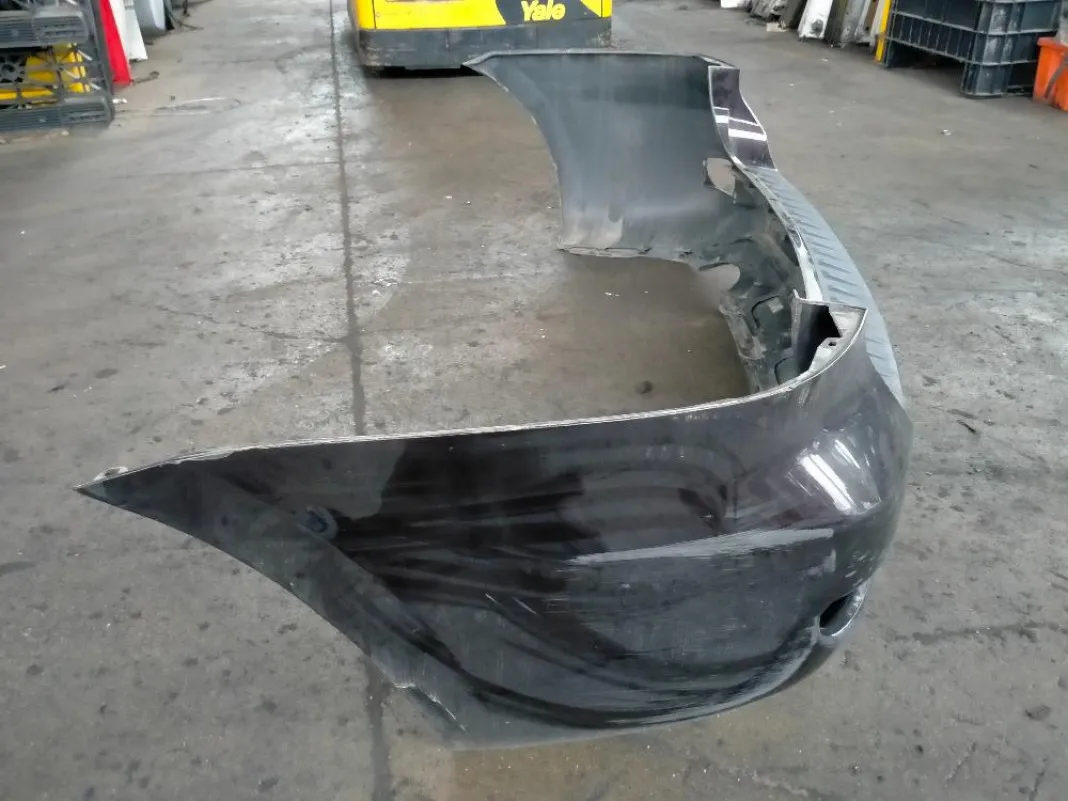 Paraurti Posteriore Hyundai Santa Fe 2007