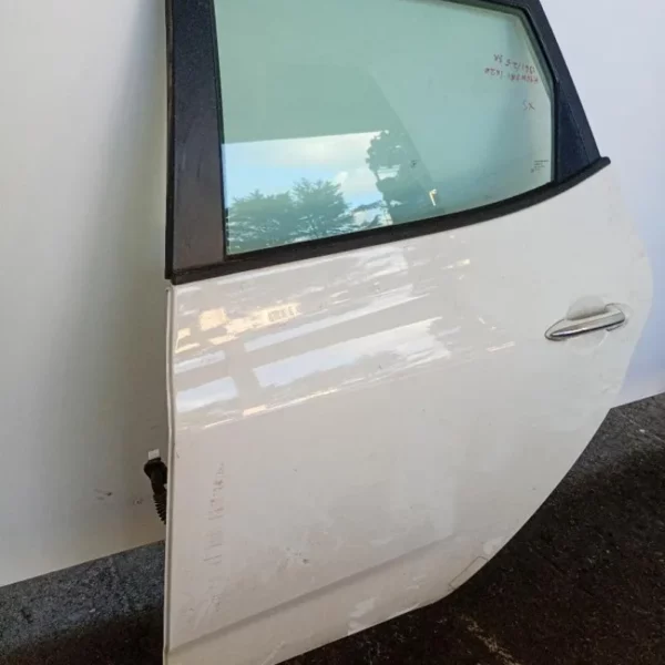 Porta / Portiera Posteriore Sinistra Hyundai ix20 2010 – 2015