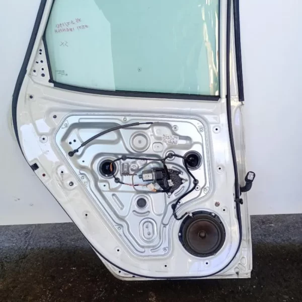 Porta / Portiera Posteriore Sinistra Hyundai ix20 2010 – 2015