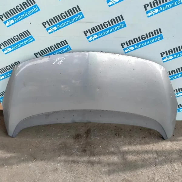 Cofano Opel Meriva B 2012