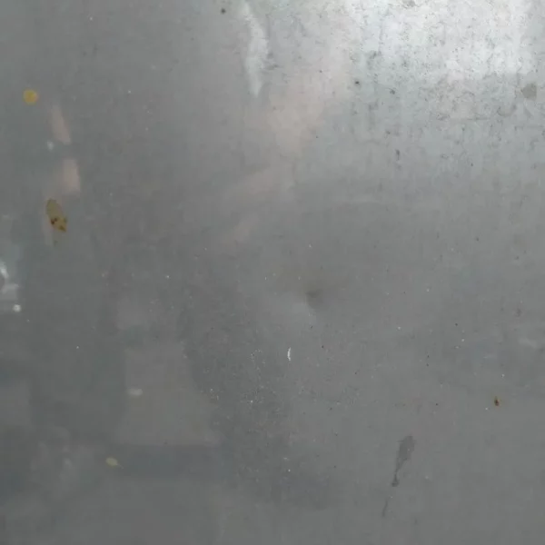 Cofano Opel Meriva B 2012