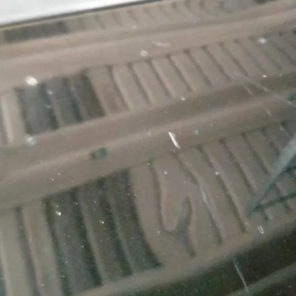 Cofano Fiat Punto Evo 2010