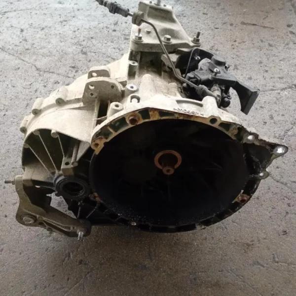 Cambio manuale 6 marce Ford Mondeo 2.0 TDCi 103 KW QXBA 2007 – 2010