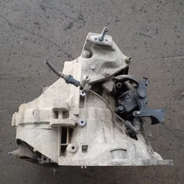 Cambio manuale 6 marce Ford Mondeo 2.0 TDCi 103 KW QXBA 2007 – 2010