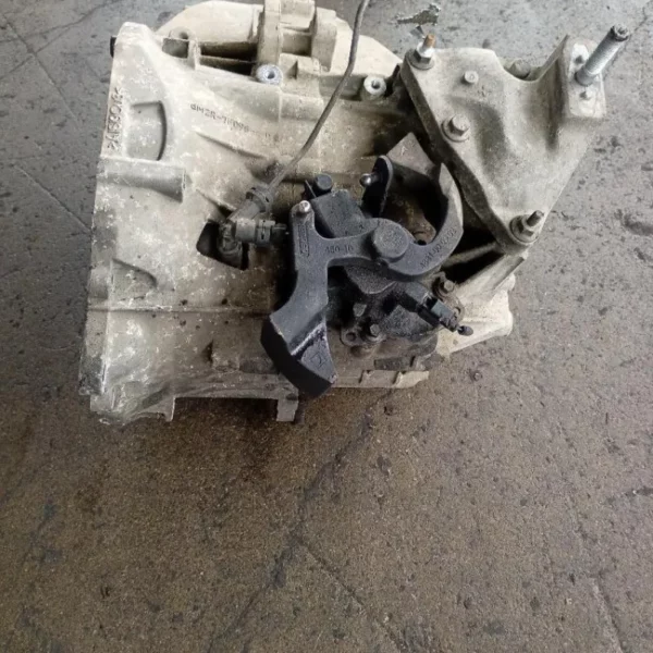 Cambio manuale 6 marce Ford Mondeo 2.0 TDCi 103 KW QXBA 2007 – 2010