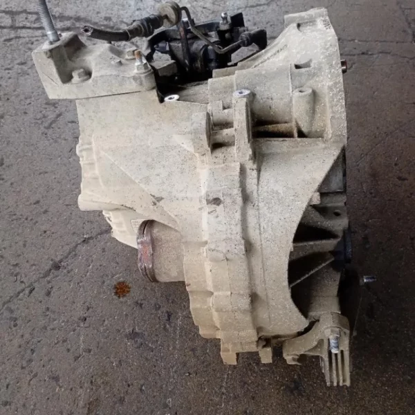 Cambio manuale 6 marce Ford Mondeo 2.0 TDCi 103 KW QXBA 2007 – 2010
