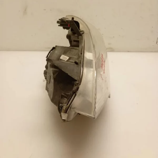 Faro / Proiettore / Fanale Anteriore Sinistro Opel Meriva B 2010 – 2014