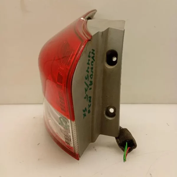 Faro / Fanale Posteriore Sinistro Hyundai ix20 2010 – 2015