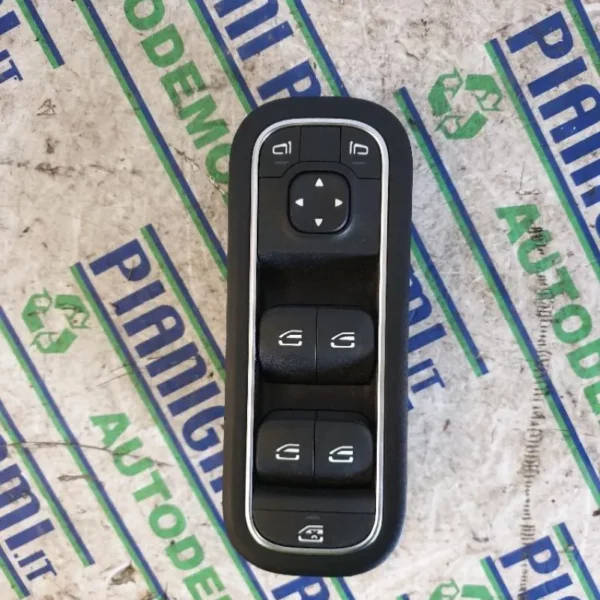 Pulsantiera Sinistra Mercedes-Benz Classe A 2020