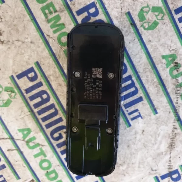 Pulsantiera Sinistra Mercedes-Benz Classe A 2020