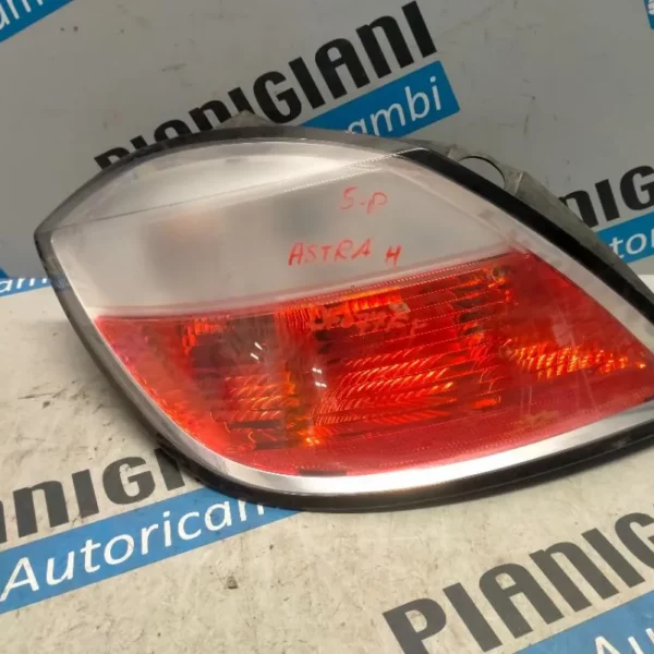 Faro Posteriore Sinistro Opel Astra H 2007