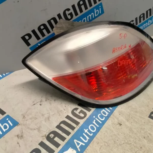 Faro Posteriore Sinistro Opel Astra H 2007