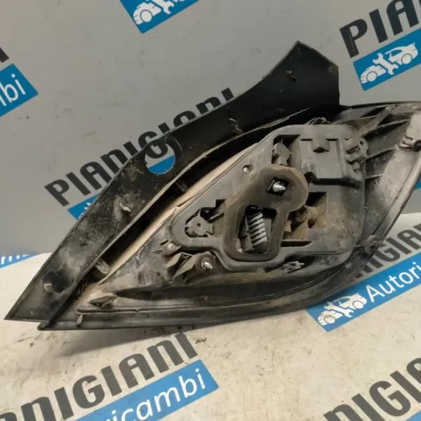 Faro Posteriore Sinistro Opel Astra H 2007