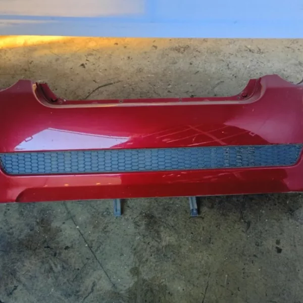 Paraurti Posteriore Chevrolet Aveo 2006 – 2012