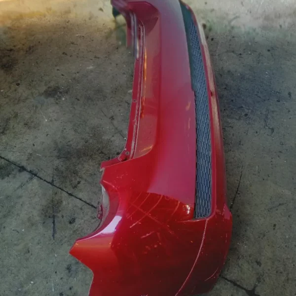 Paraurti Posteriore Chevrolet Aveo 2006 – 2012