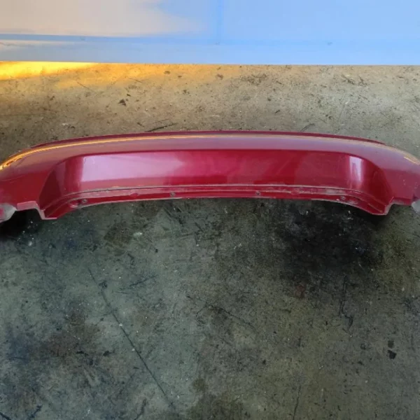 Paraurti Posteriore Chevrolet Aveo 2006 – 2012