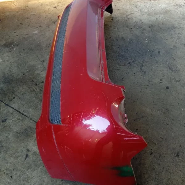Paraurti Posteriore Chevrolet Aveo 2006 – 2012