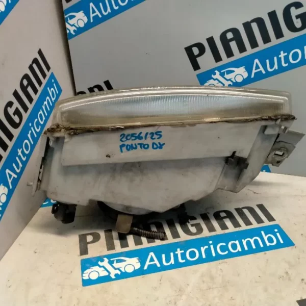 Faro Anteriore Destro Fiat Punto 1993 – 1999