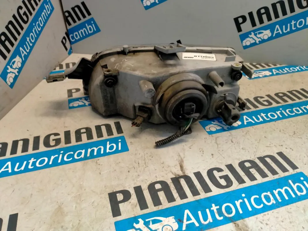 Faro Anteriore Destro Fiat Punto 1993 – 1999