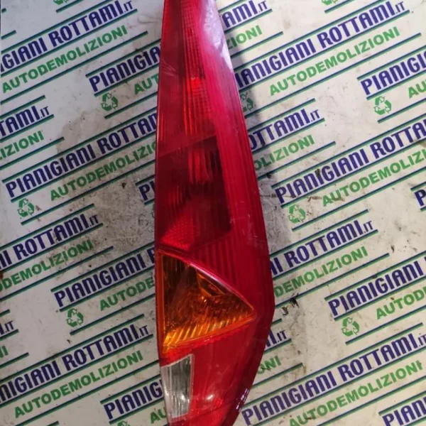 Faro Posteriore Destro Fiat Punto 2a Serie 2002