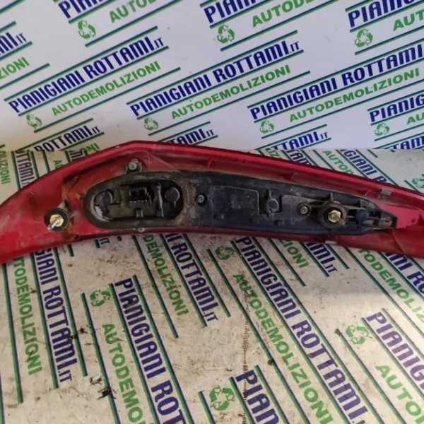 Faro Posteriore Destro Fiat Punto 2a Serie 2002