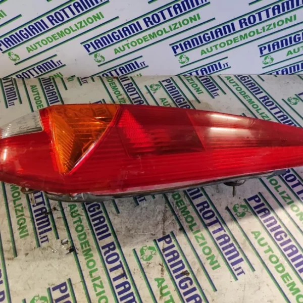 Faro Posteriore Destro Fiat Punto 2a Serie 2002