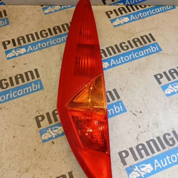 Faro Posteriore Sinistro Fiat Punto 1999 – 2003