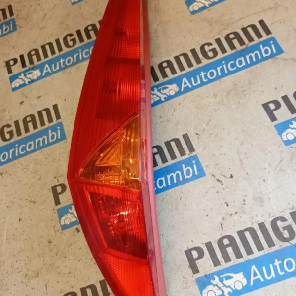 Faro Posteriore Sinistro Fiat Punto 1999 – 2003