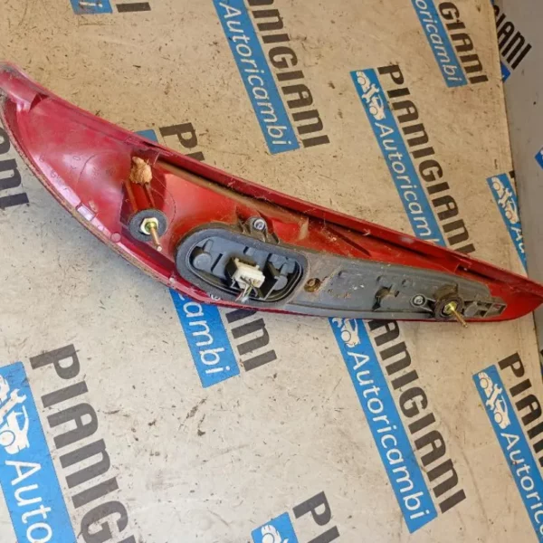 Faro Posteriore Sinistro Fiat Punto 1999 – 2003