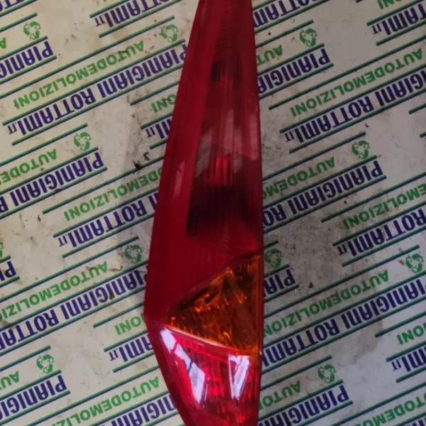 Faro Posteriore Sinistro Fiat Punto 2a Serie 2002