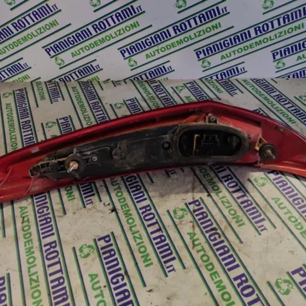 Faro Posteriore Sinistro Fiat Punto 2a Serie 2002