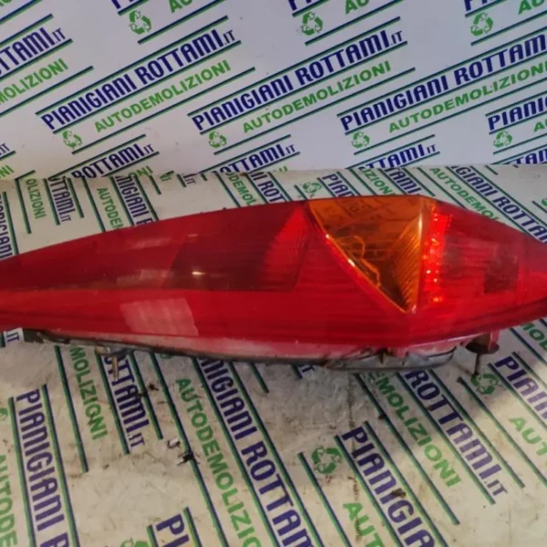 Faro Posteriore Sinistro Fiat Punto 2a Serie 2002