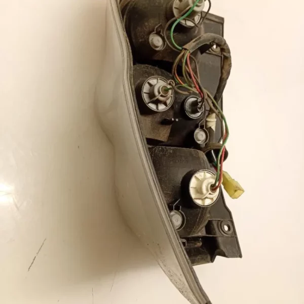 Faro / Fanale / Proiettore Posteriore Sinistro Suzuki Grand Vitara 3p 2005 – 2008