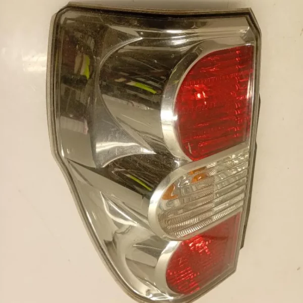 Faro / Fanale / Proiettore Posteriore Sinistro Suzuki Grand Vitara 3p 2005 – 2008