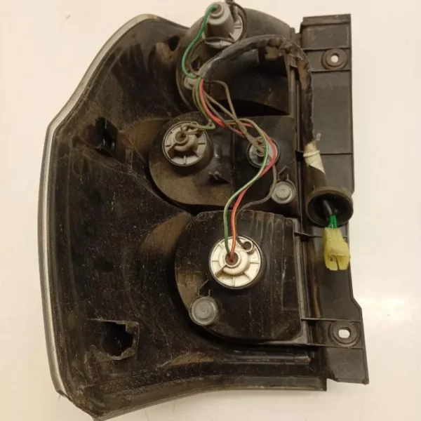 Faro / Fanale / Proiettore Posteriore Sinistro Suzuki Grand Vitara 3p 2005 – 2008