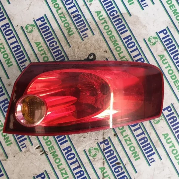 Faro Posteriore Destro Fiat Croma 2006