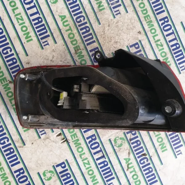 Faro Posteriore Destro Fiat Croma 2006