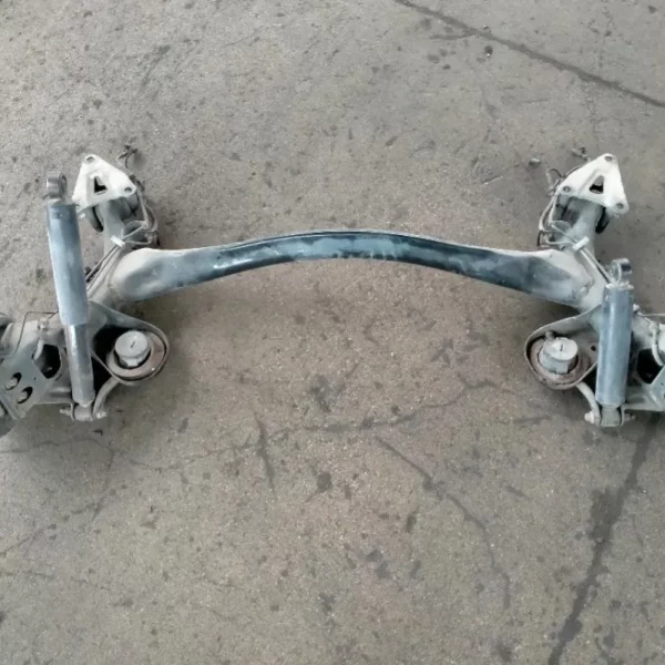 Assale / Ponte Posteriore Fiat Panda 3a Serie 312A2000 2011 – 2024