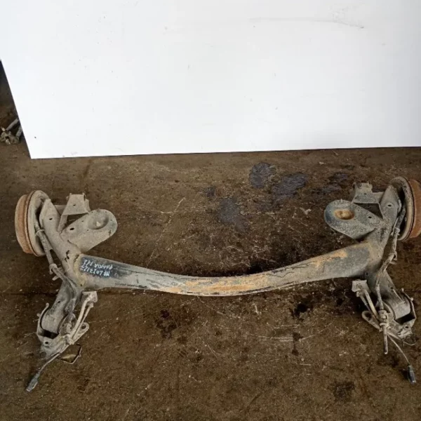 Assale / Ponte Posteriore Fiat Panda 312A2000 2011 – 2017