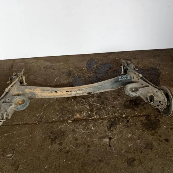 Assale / Ponte Posteriore Fiat Panda 312A2000 2011 – 2017