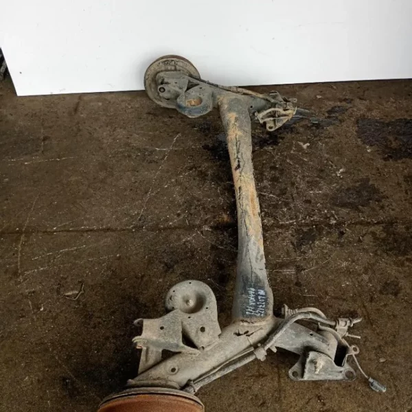 Assale / Ponte Posteriore Fiat Panda 312A2000 2011 – 2017