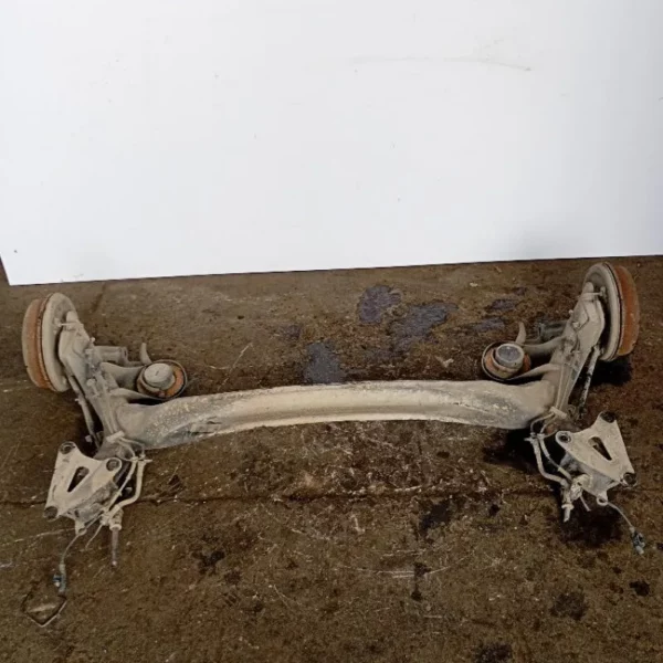 Assale / Ponte Posteriore Fiat Panda 312A2000 2011 – 2017