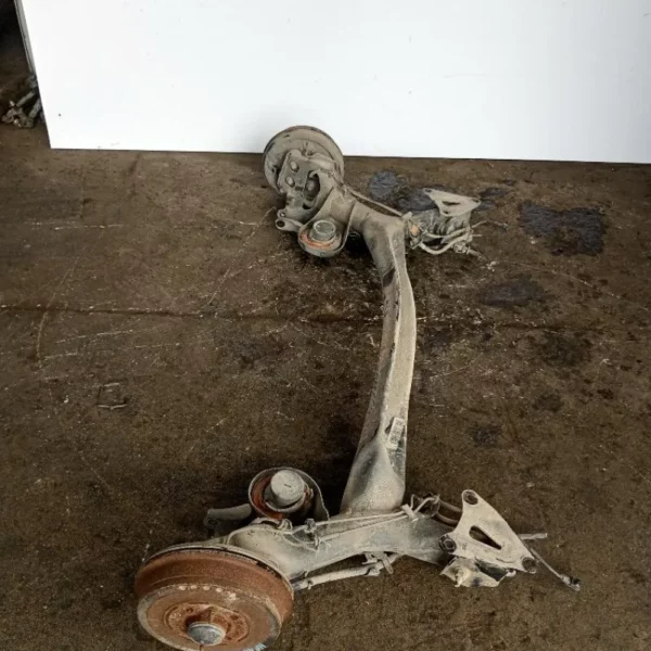 Assale / Ponte Posteriore Fiat Panda 312A2000 2011 – 2017