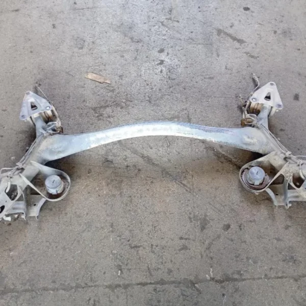 Assale / Ponte Posteriore Fiat Panda 3a Serie 312A2000 2011 – 2017